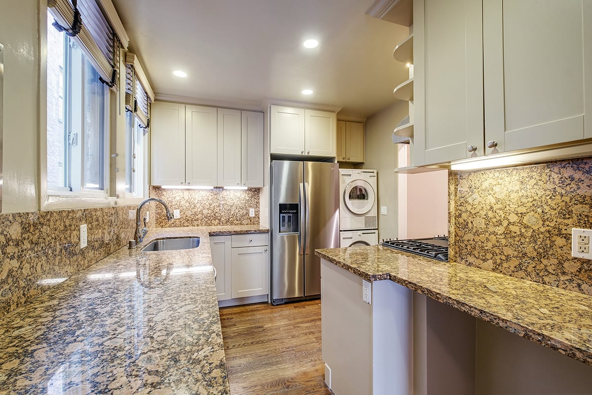 1919 Octavia St., #3