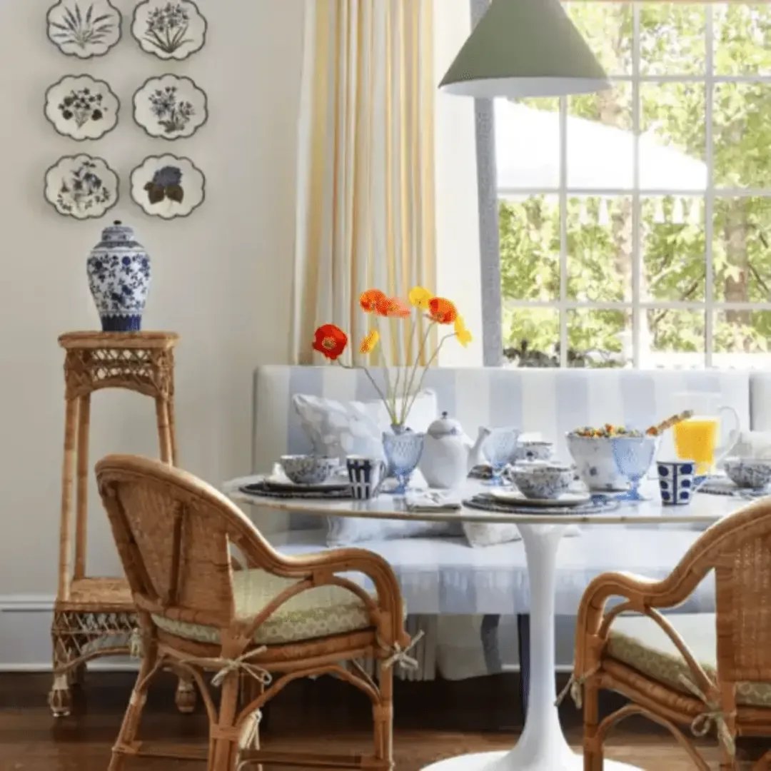 15 Home Décor Pieces That Will Help You Achieve the Coastal Grandmother Aesthetic