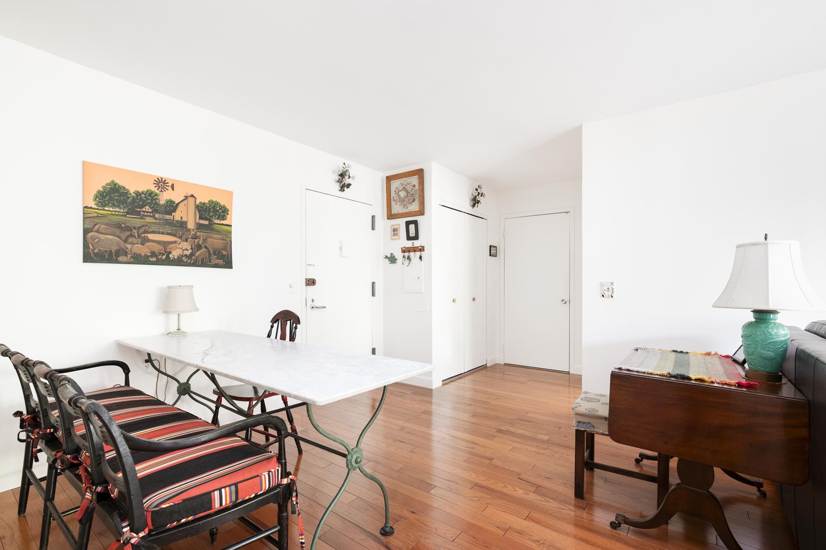 1901 Madison Avenue, Apt 309