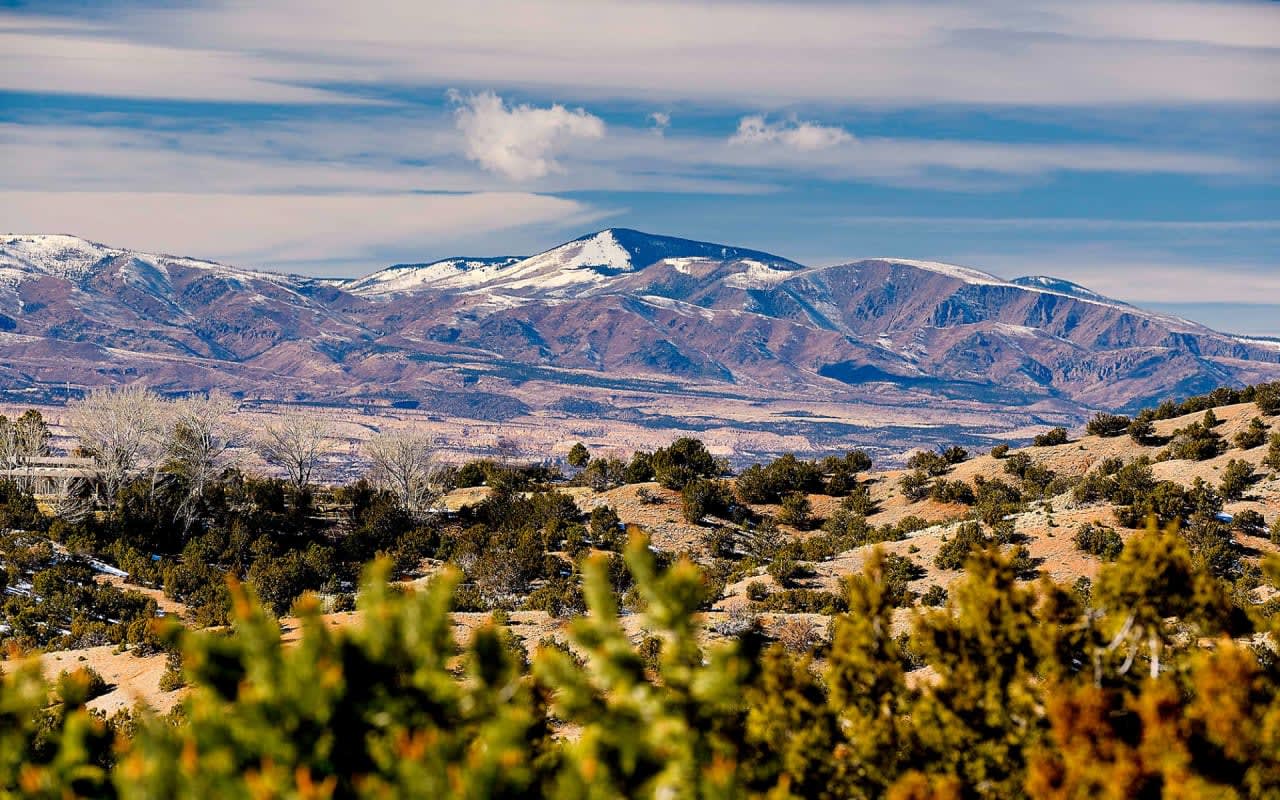 Santa Fe County Northwest