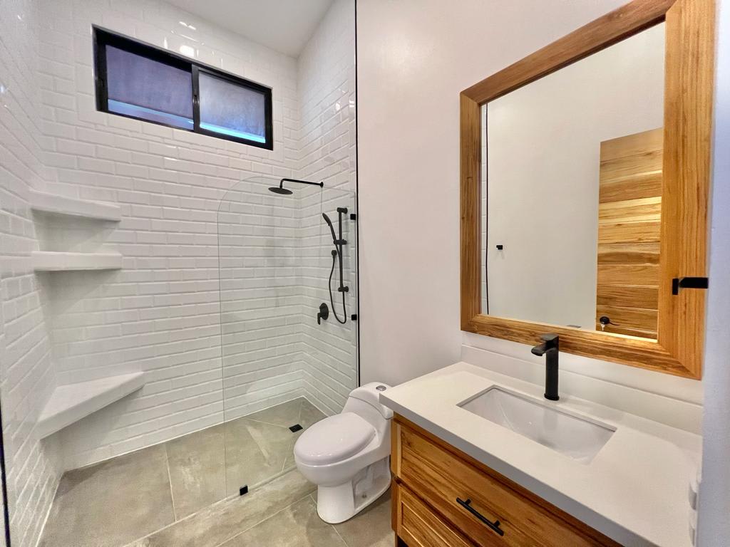 Villa Portasol – The Rainforest Edge
