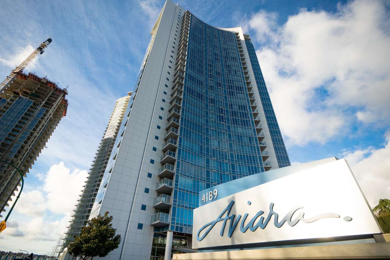 2508-4189 Halifax Street, Burnaby