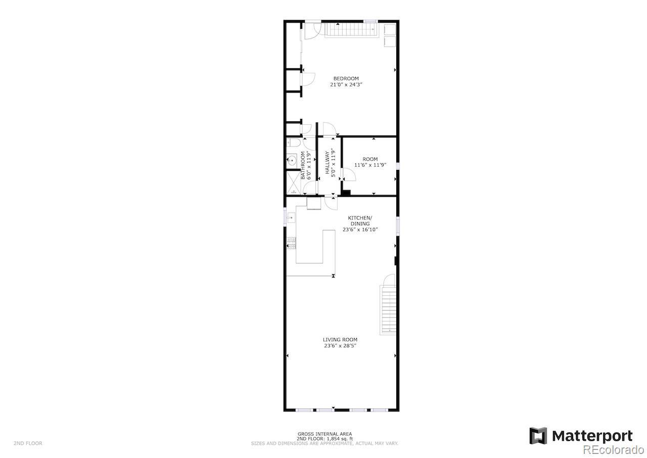 Prime Mixed Use Building: 922 8th Ave - $1.05M