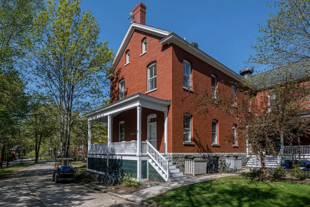 New Listing! 28 Ingalls Road, 28, Portland, ME 04109 – $725,000