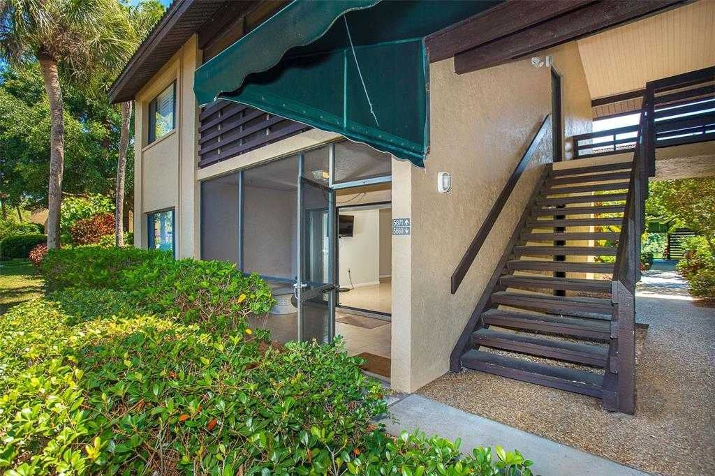 5669 ASHTON LAKE DRIVE Unit 1