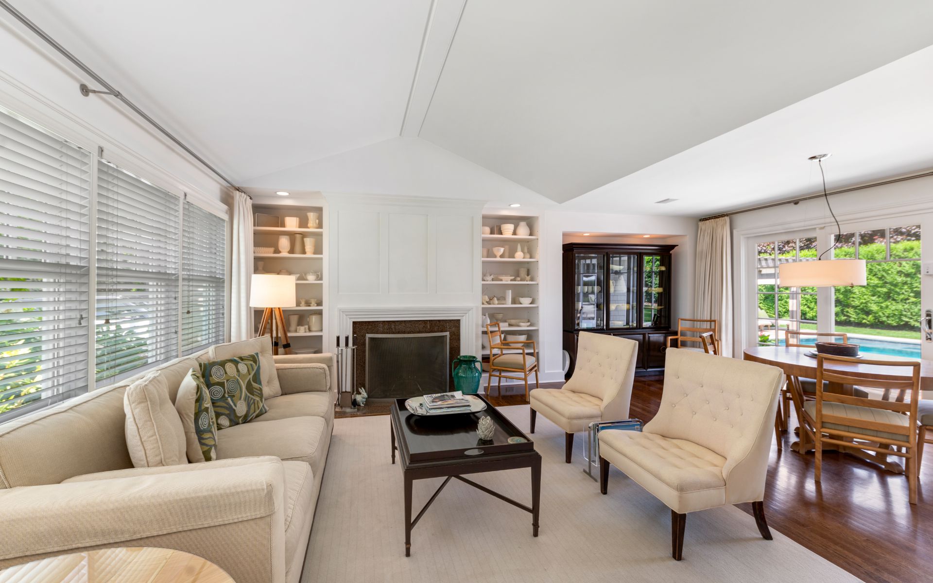 Southampton Village Perfection