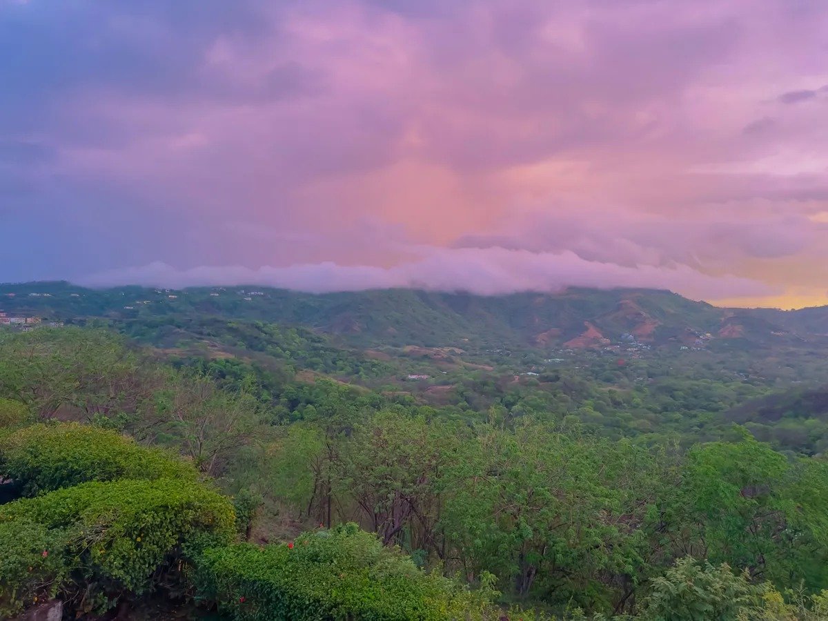 Ocean View Pool Villa, Papagayo, Guanacaste