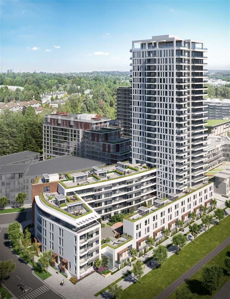 607-3438 Sawmill Cres