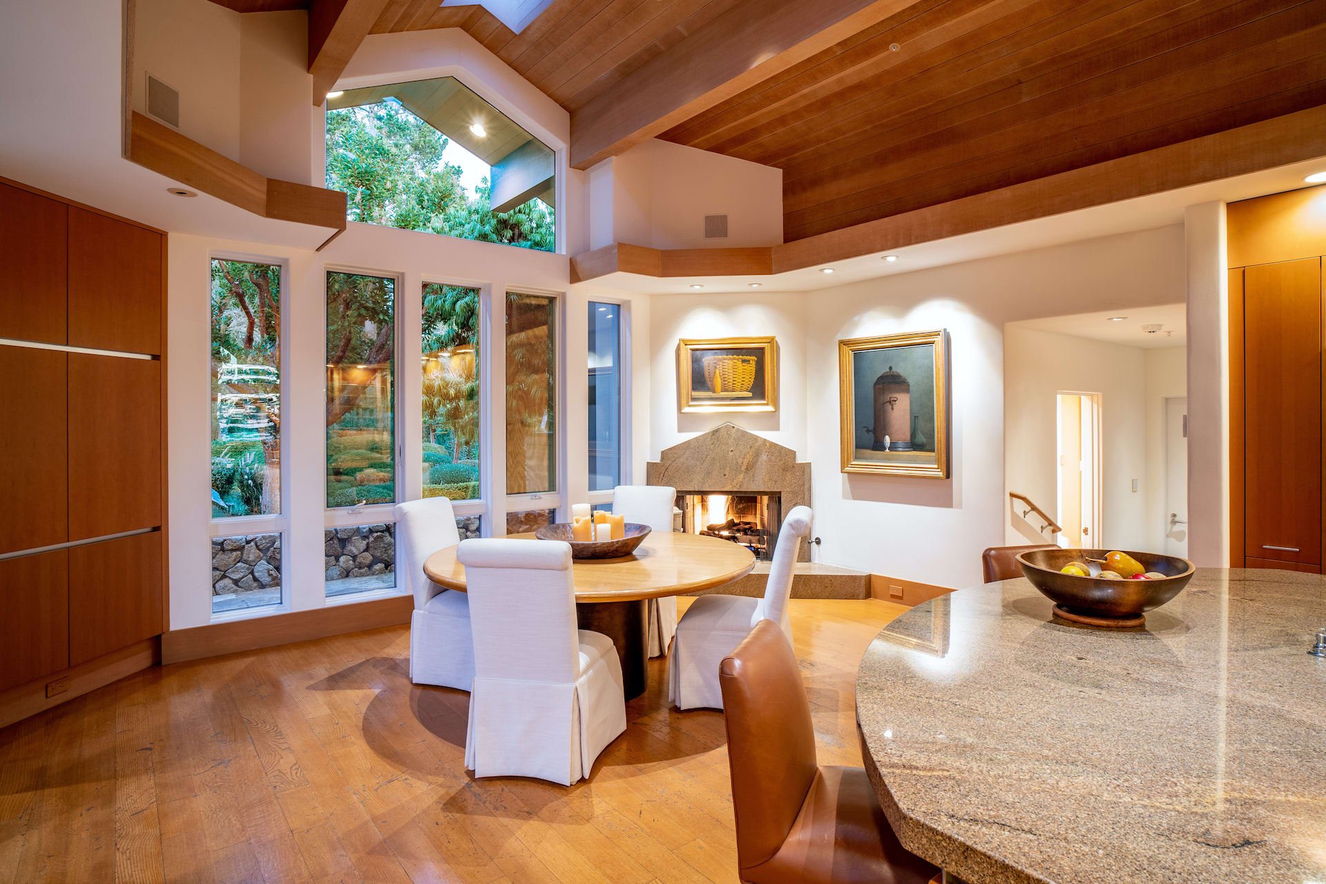 Pebble Beach Paradise - 3230 Macomber Drive
