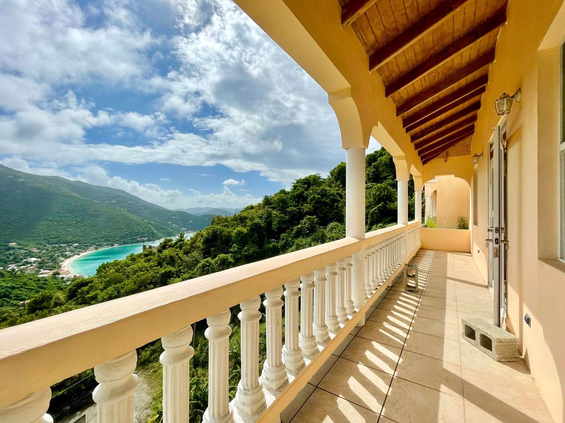 573 Cane Garden Bay 3 Bedrooms