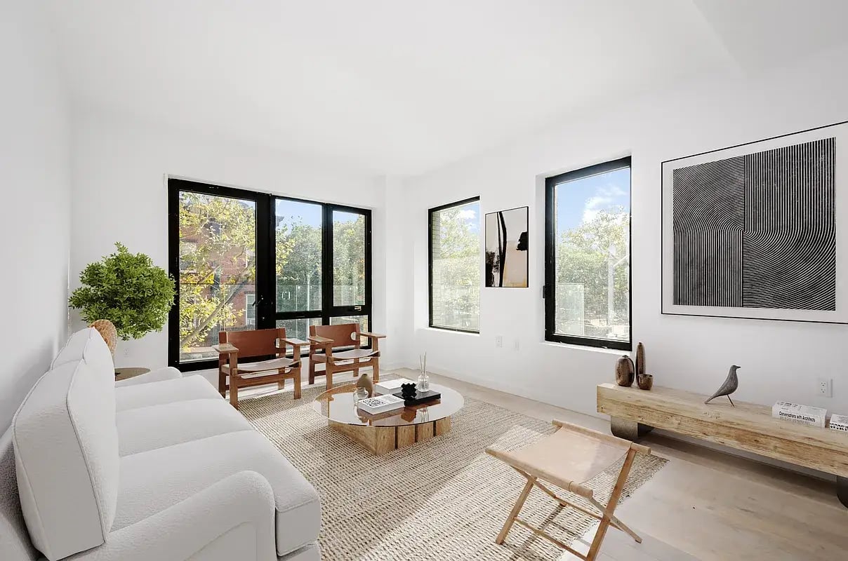 435 Tompkins Avenue Unit: 309