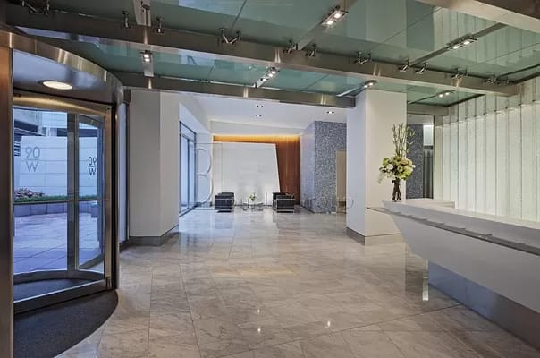 90 Washington St Unit: 18L