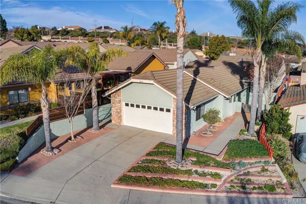 364 Mesquite Lane