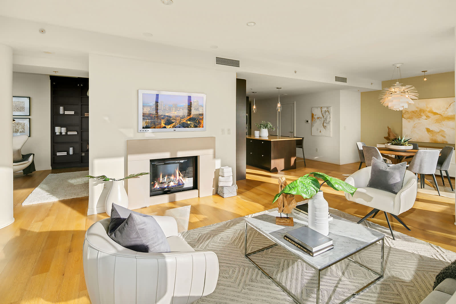 10700 NE 4th Street, Unit 3302