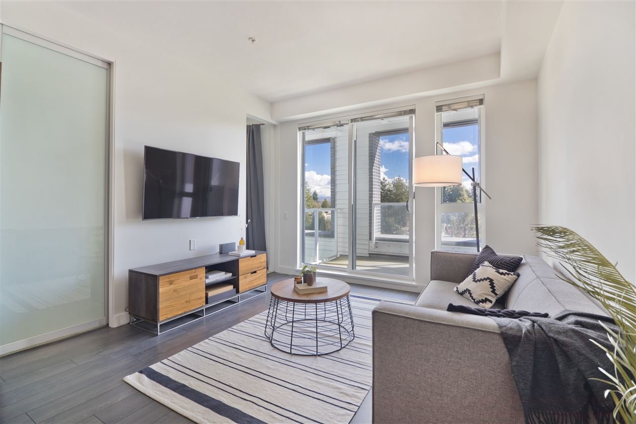501-6633 Cambie St