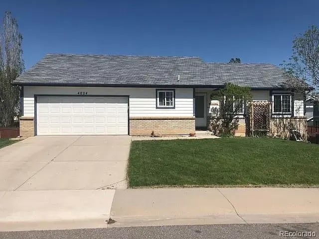 4024 La Veta Dr