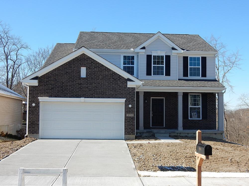 4554 Megan Danielle Dr