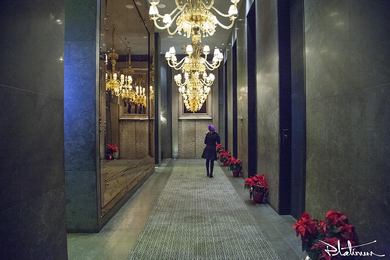 95 Wall Street, Apt 708