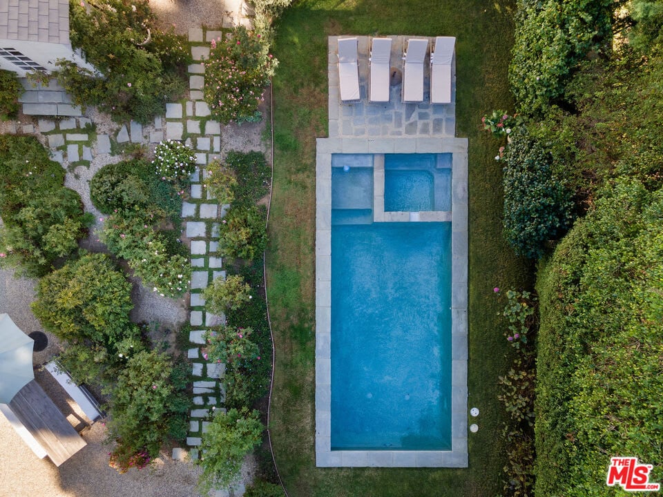 Blissful Haven