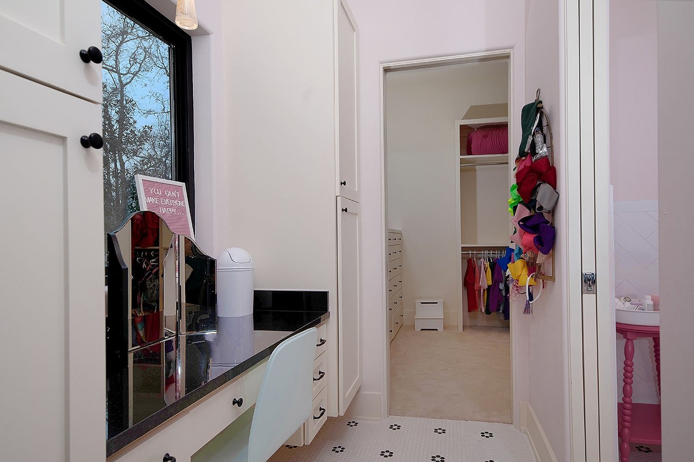 Private Address