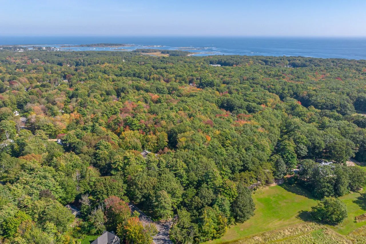 New Land Listings! Lot B and Lot C 00 Rocky Pasture Lane, Kennebunkport, Maine – $750,000 and $850,000