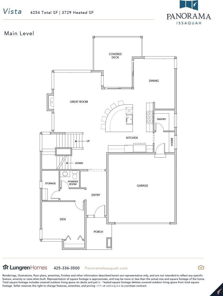 573 Foothills Dr NW
