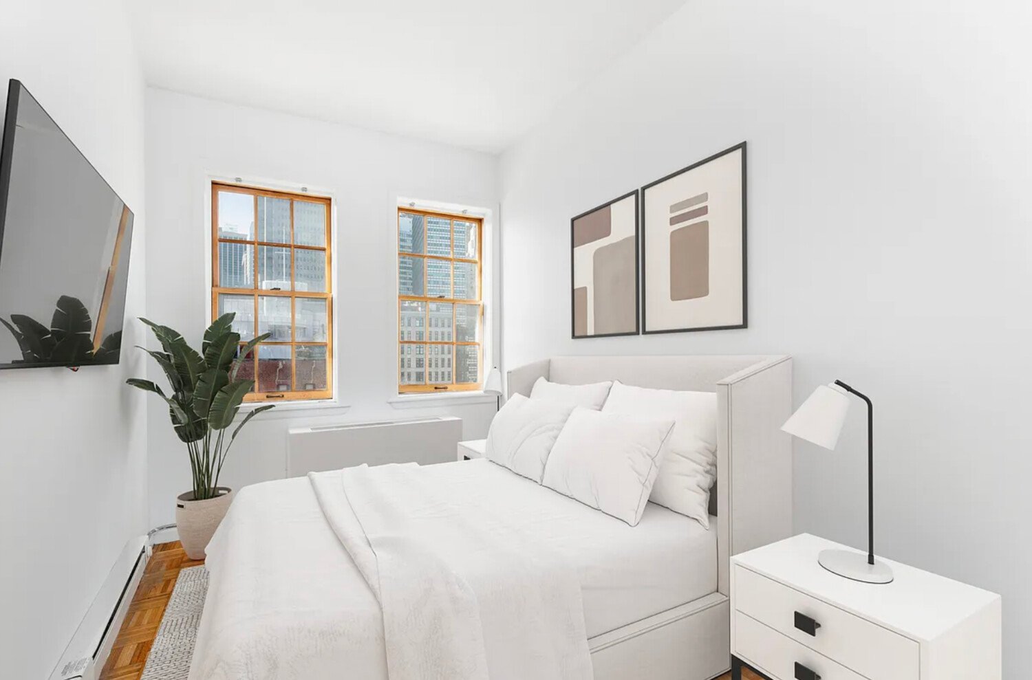 257 Water Street, Apt 6A