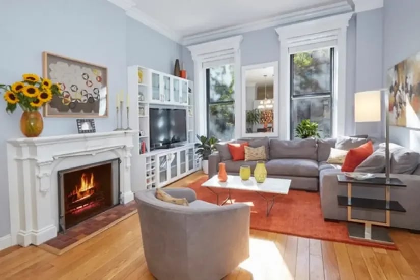Sure It's Romantic, But Is A Working Fireplace In New York City Worth The Work?