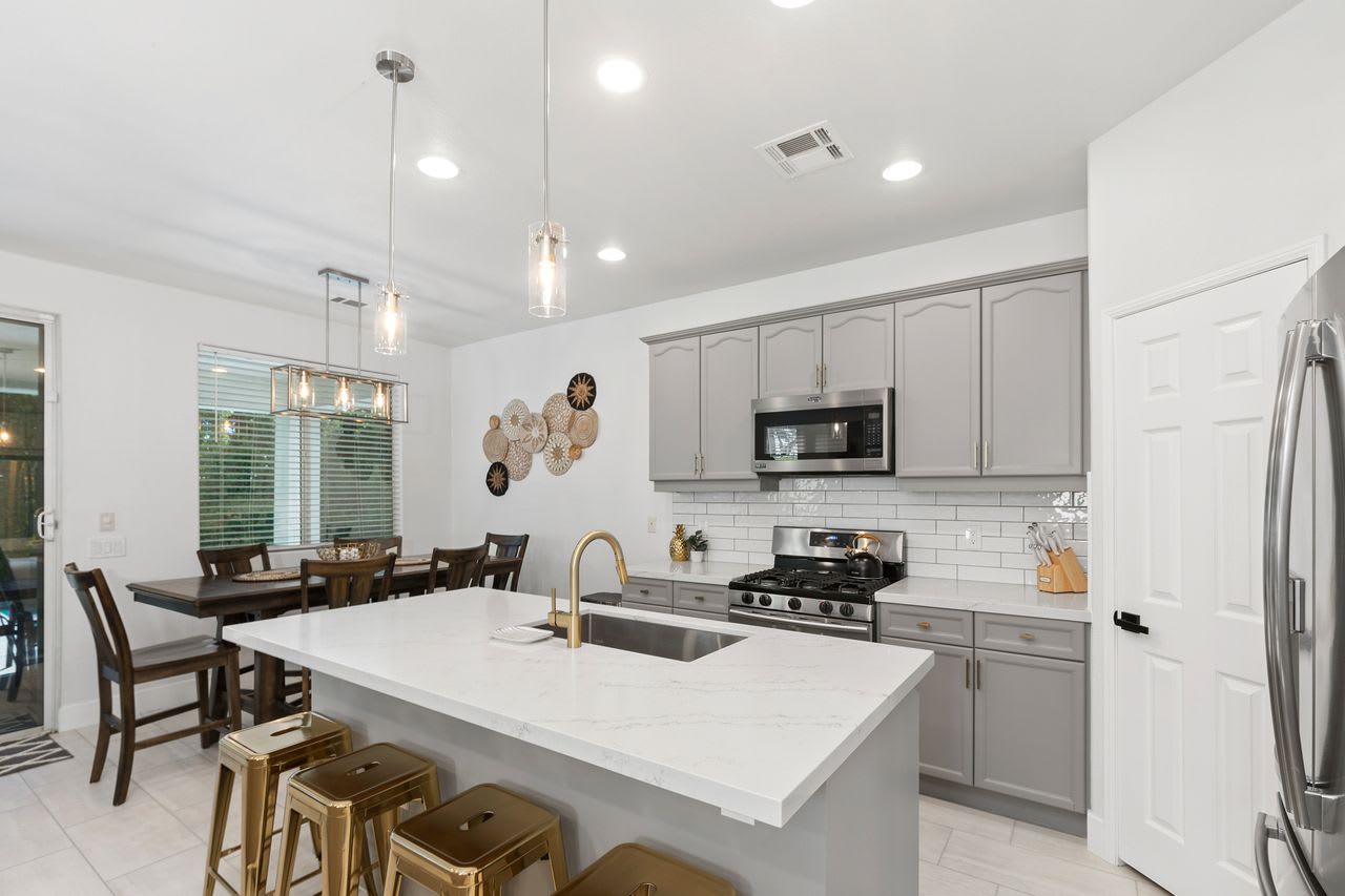 Chandler Court Getaway