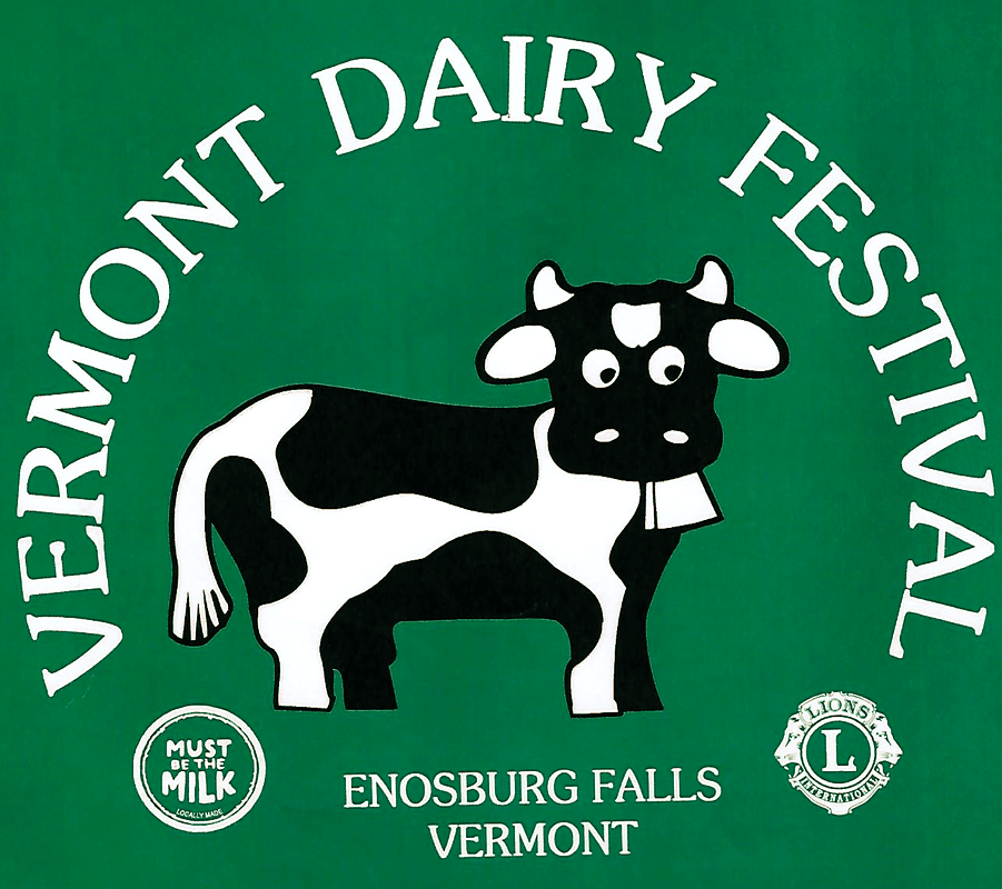 Enosburg, Vermont June Dairy Days: An Annual Celebration