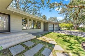 3520 Upper Terrace Rd