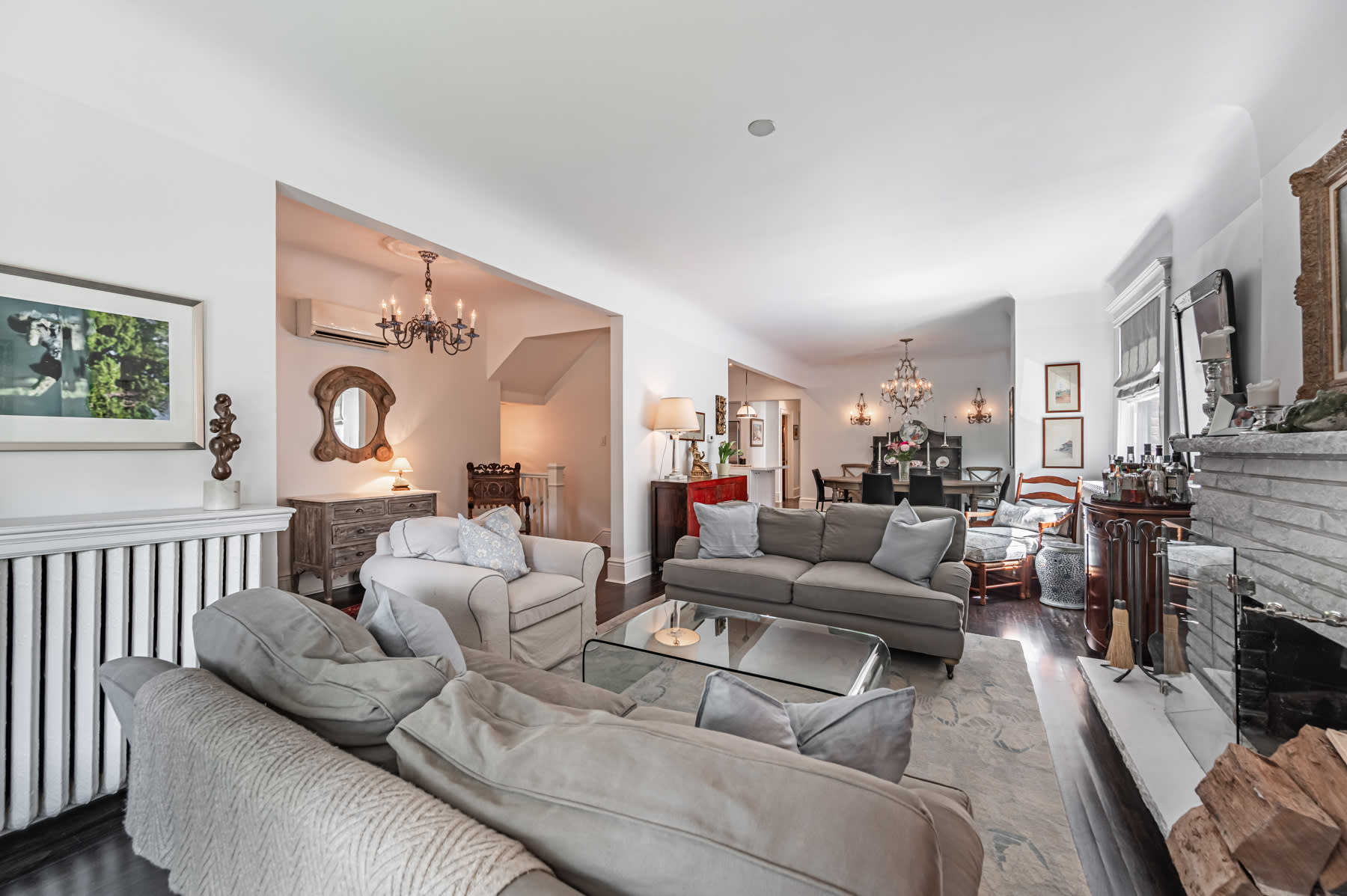 18 Castle Frank Cres