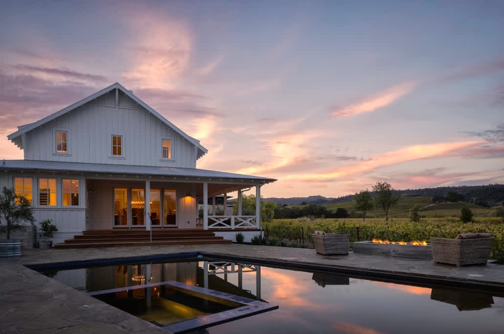 Galleron Vineyard Estate