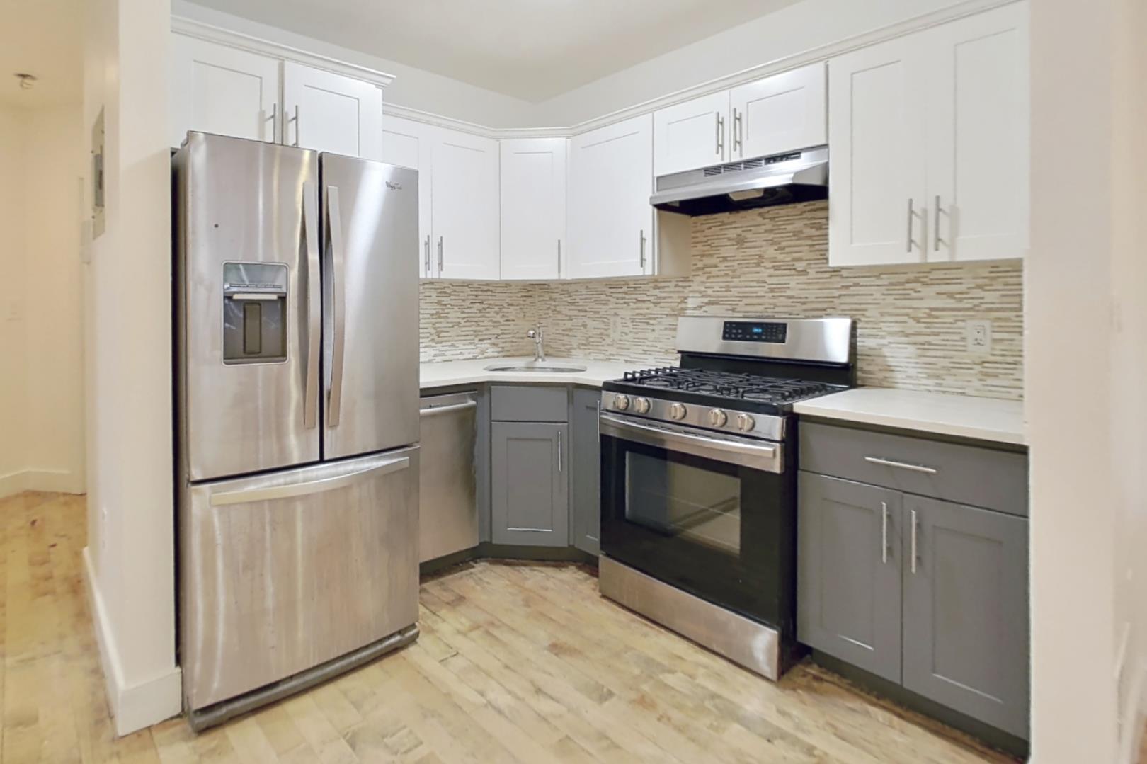 2418 Snyder Avenue, Apt 1