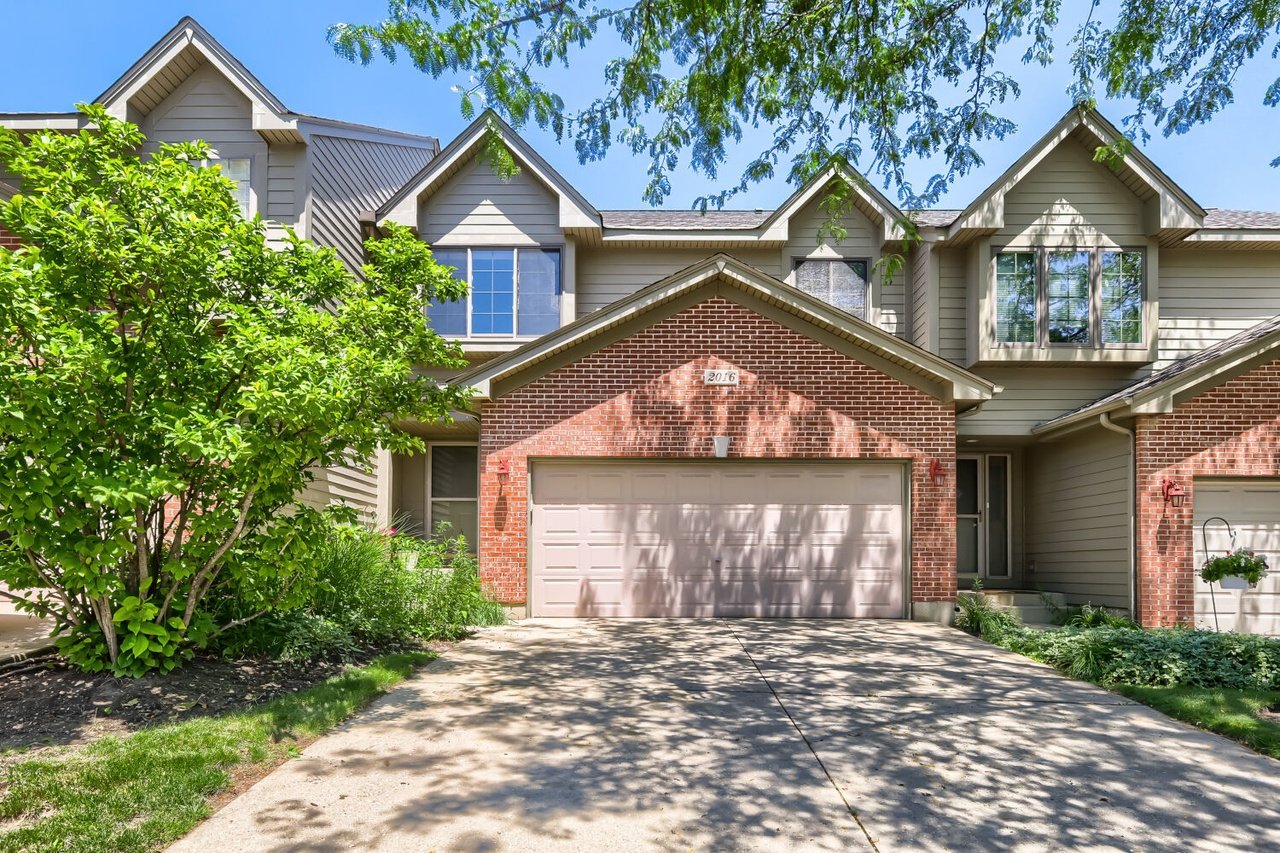 2016 Jeffrey Ln Unit 2016
