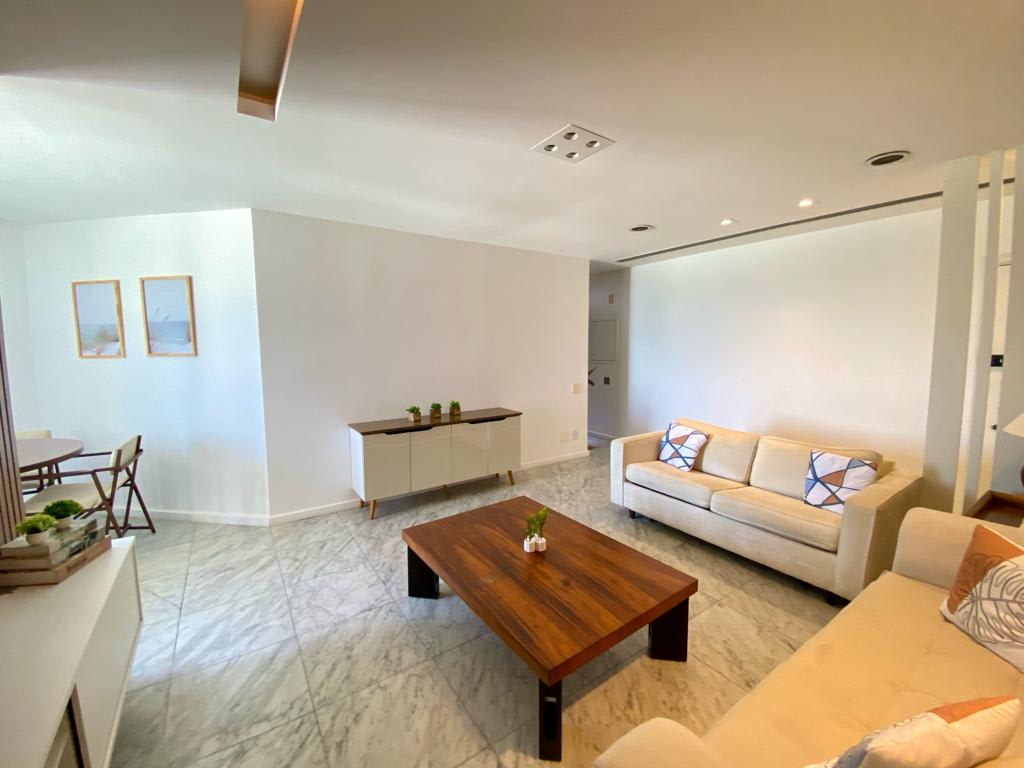 Flat for sale in Ipanema beach