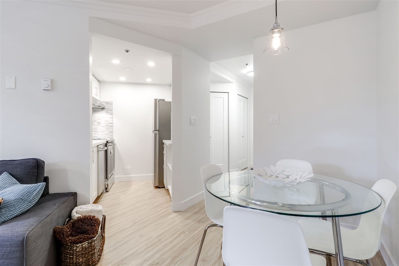 105-2023 Franklin Street, Vancouver