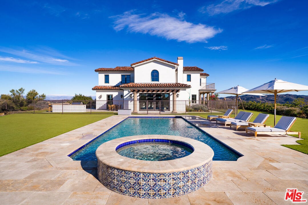 1650 Luse Tank Rd