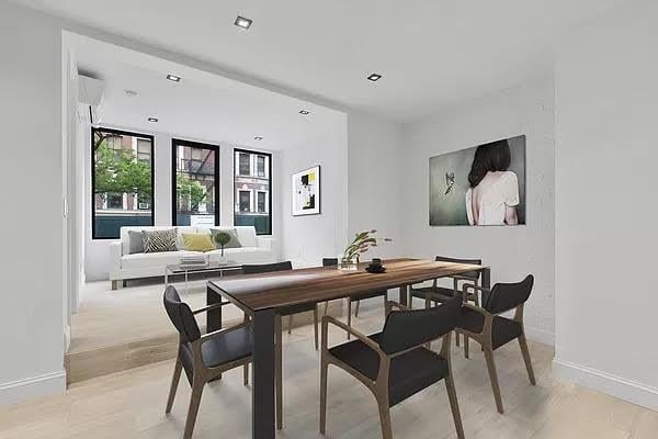 141 East 17th Street, Apt 2-A
