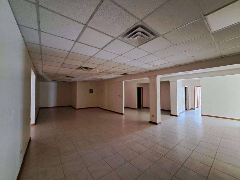 426 Commercial Space Rental