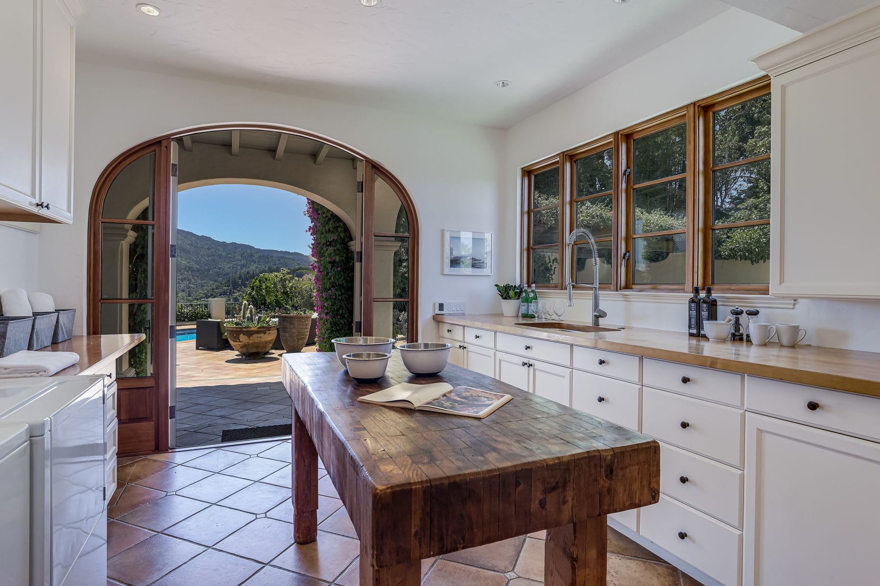 229 Upper Toyon Drive
