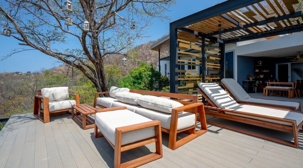 Private Wellness Estate, Tamarindo, Guanacaste