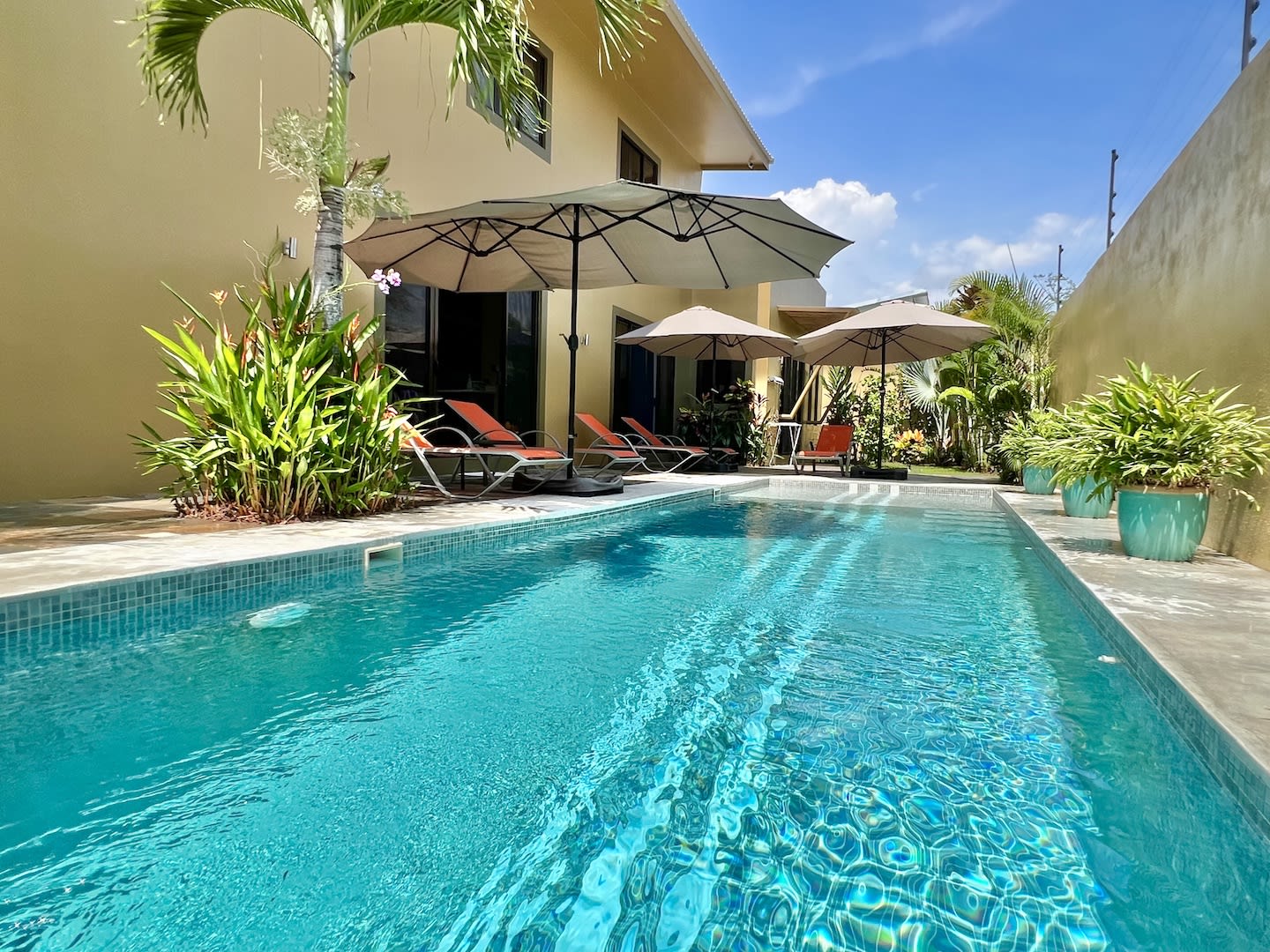 Villa Gucci – Resort Style Living