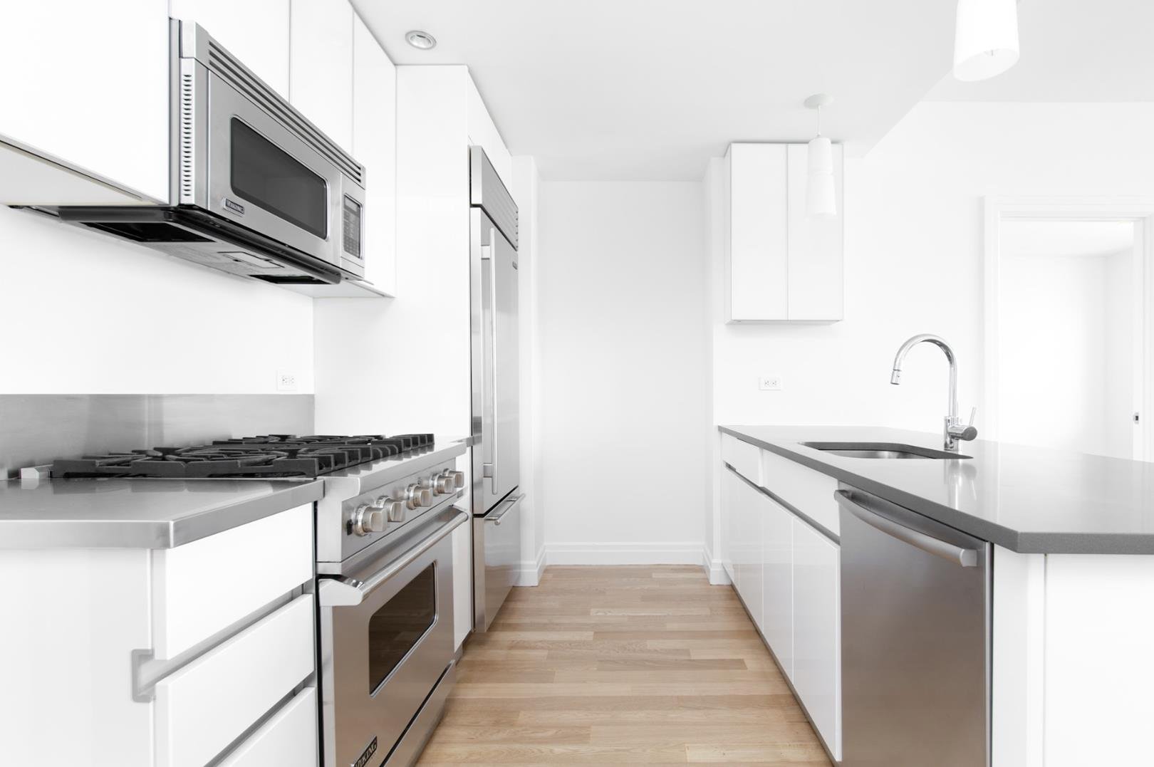554 West 54th Street, Apt 22-L