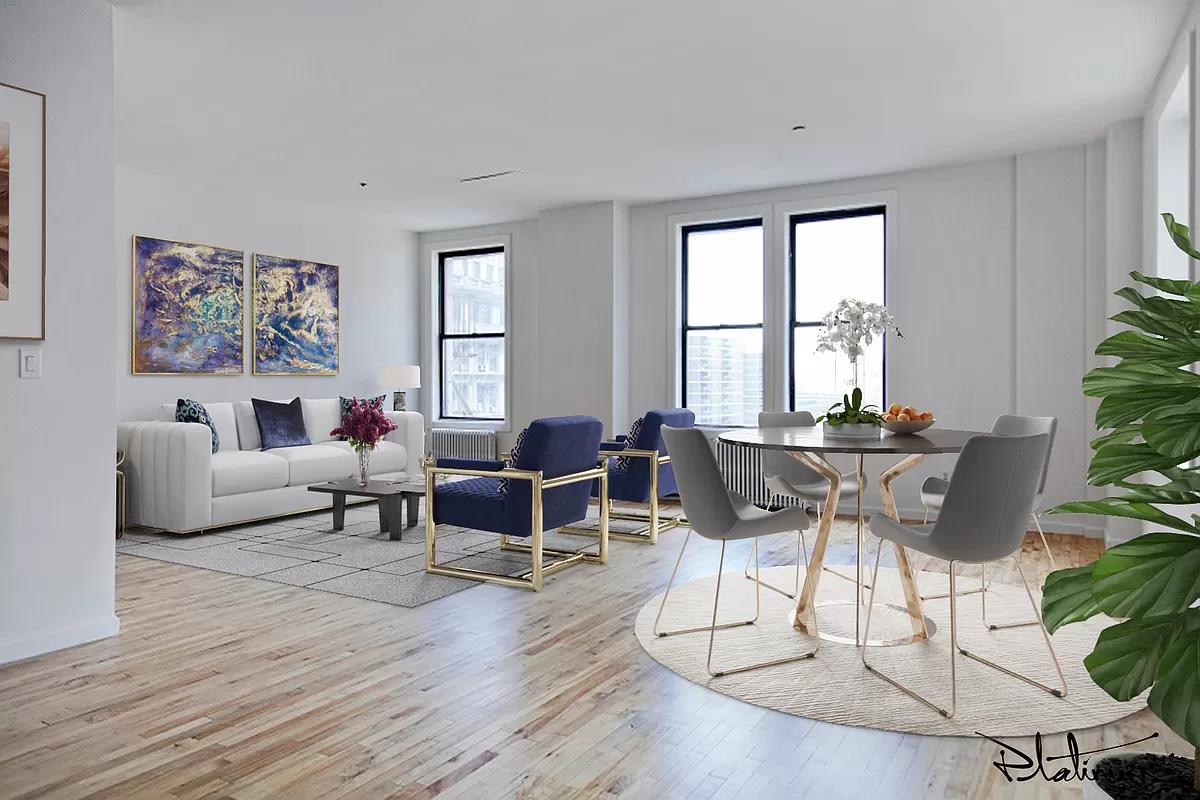 135 William Street, Apt 16-B