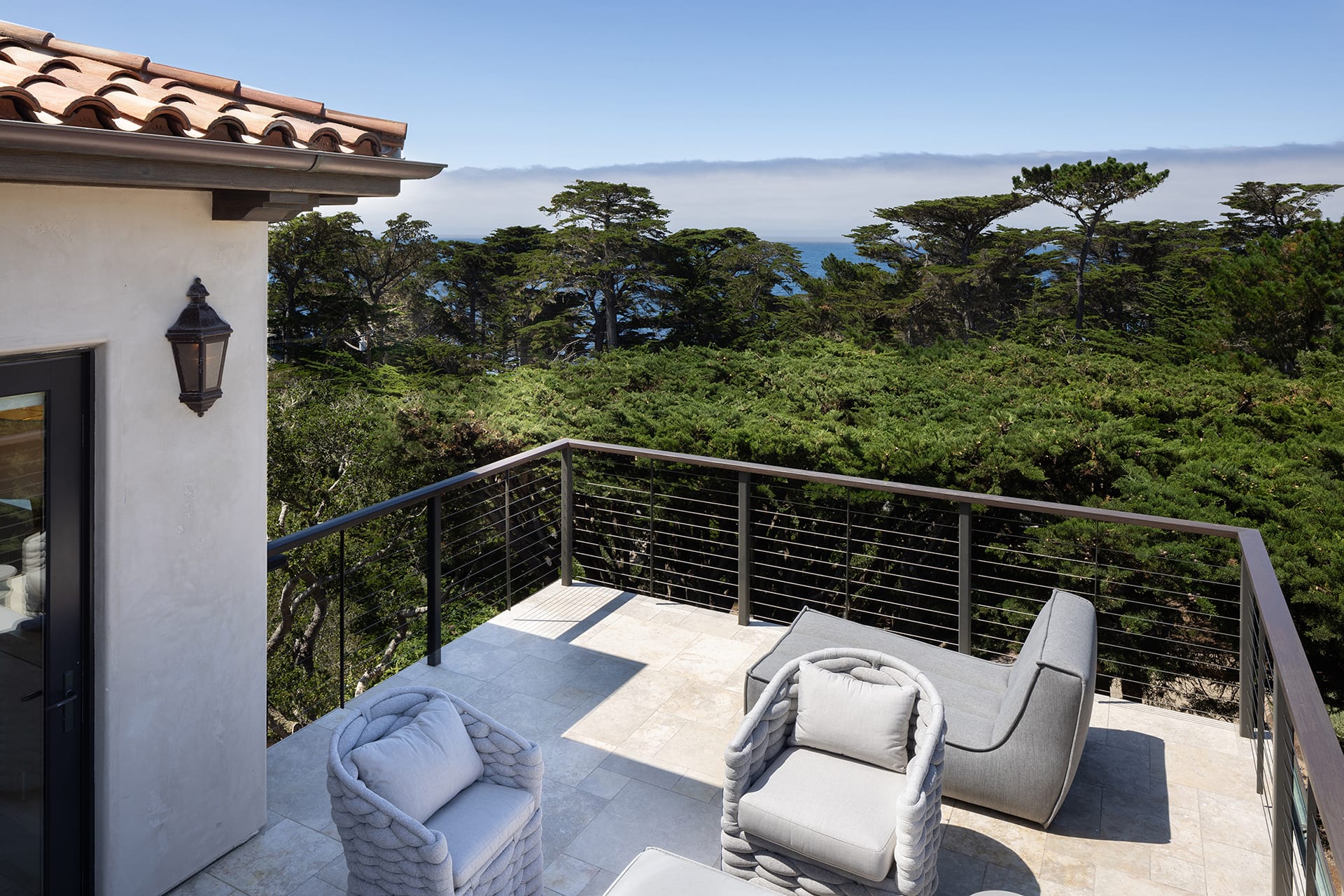 Breathtaking Mediterranean Estate