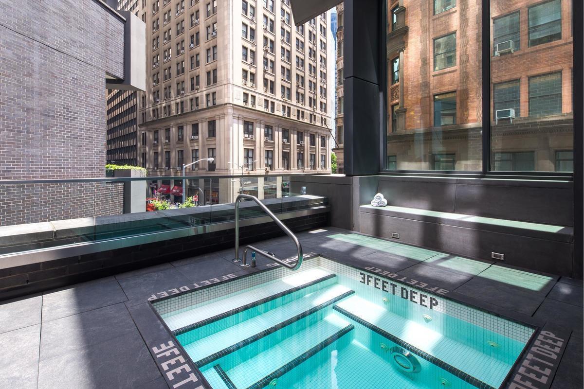 15 William Street, Apt PH-2
