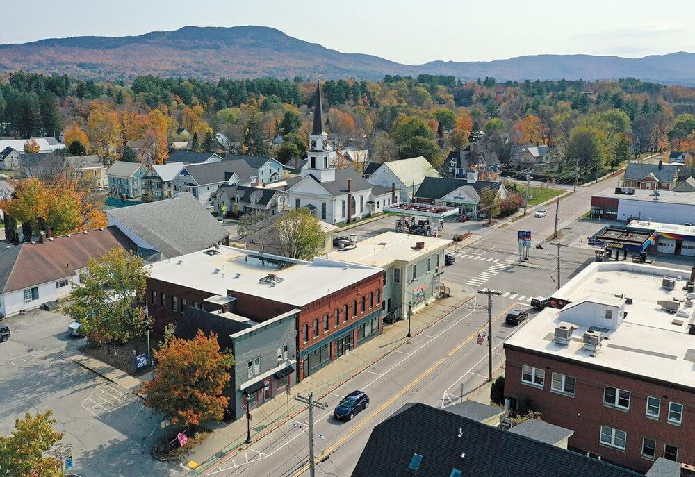 MORRISVILLE
