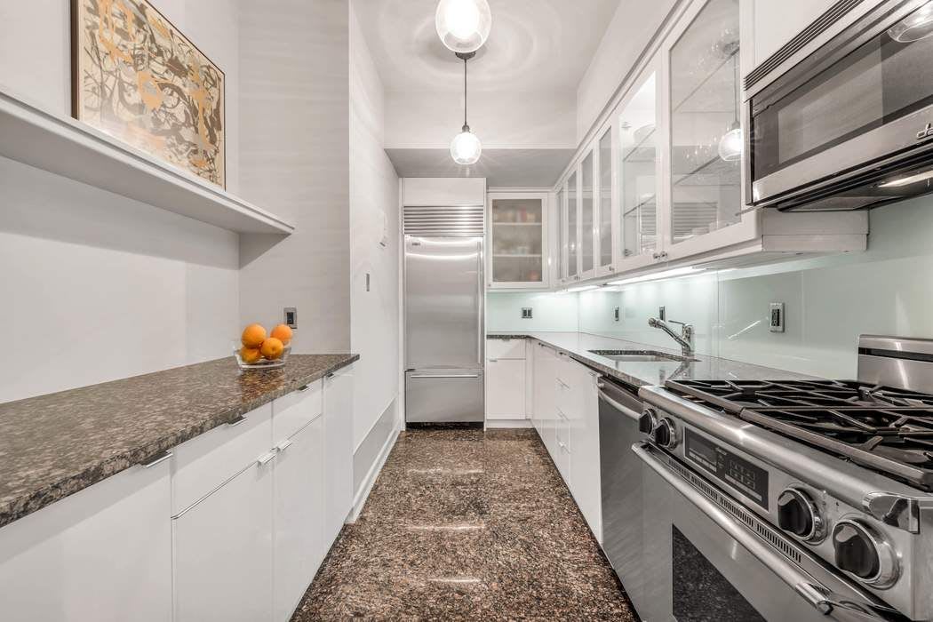 Chelsea Dream Loft, 155 West 15th Street, Unit 5E