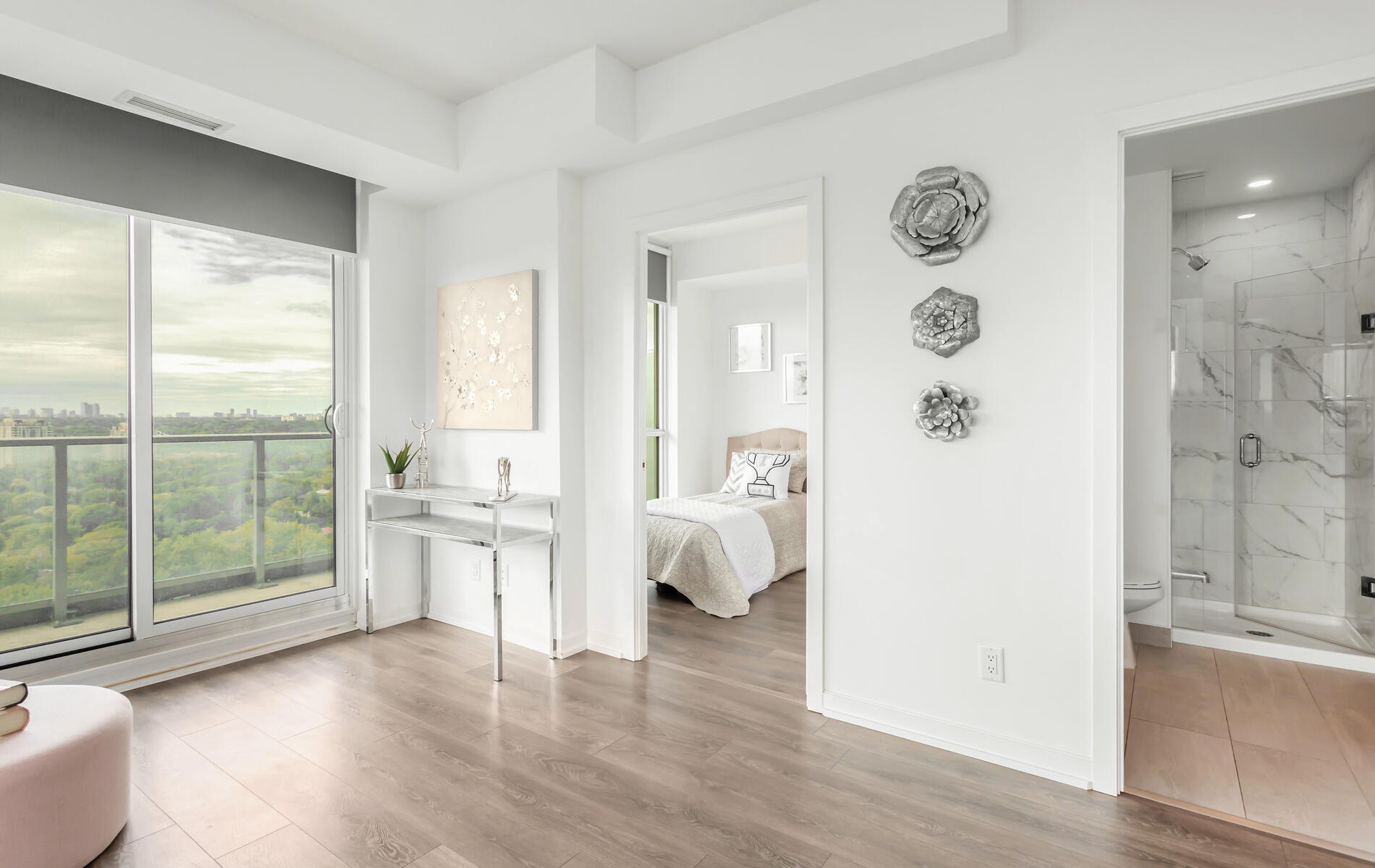 36 Forest Manor Rd Unit: 1105
